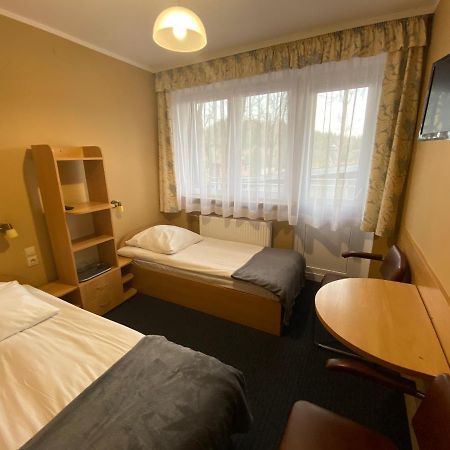 Ow Duet Hotel Karpacz Eksteriør billede