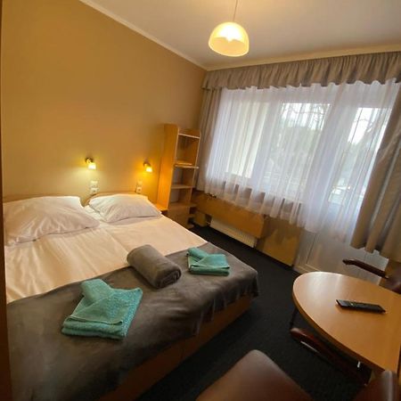 Ow Duet Hotel Karpacz Eksteriør billede