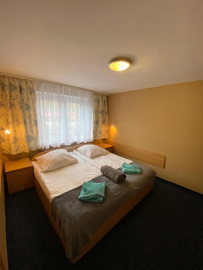 Ow Duet Hotel Karpacz Eksteriør billede