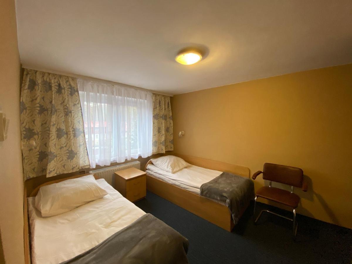 Ow Duet Hotel Karpacz Eksteriør billede