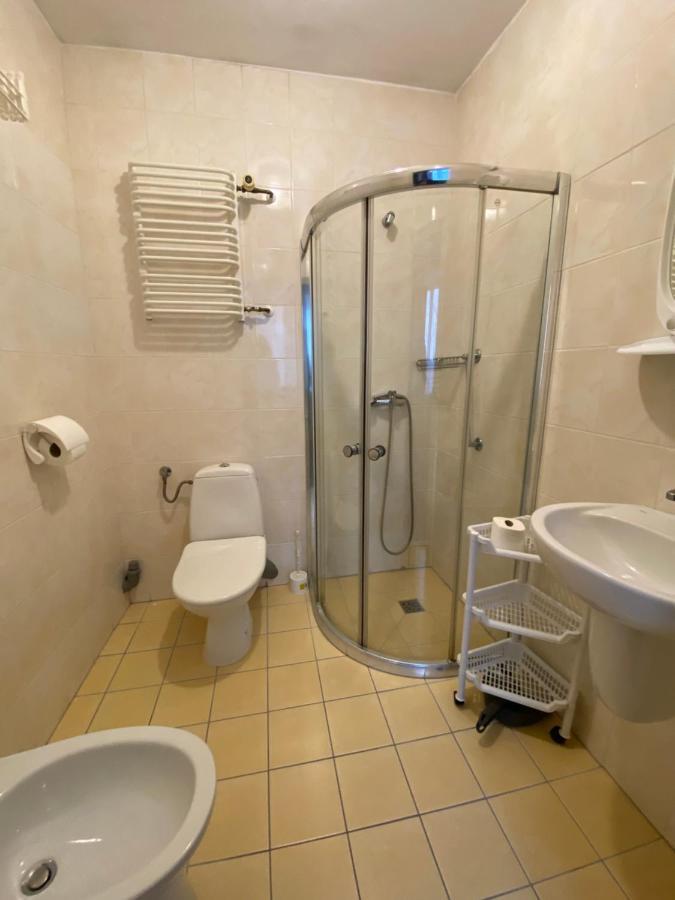Ow Duet Hotel Karpacz Eksteriør billede