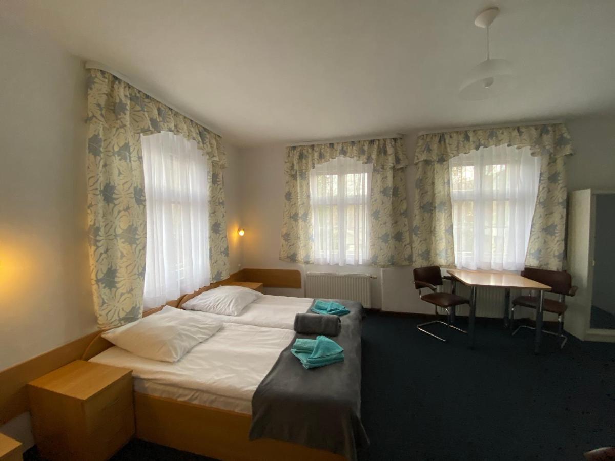 Ow Duet Hotel Karpacz Eksteriør billede