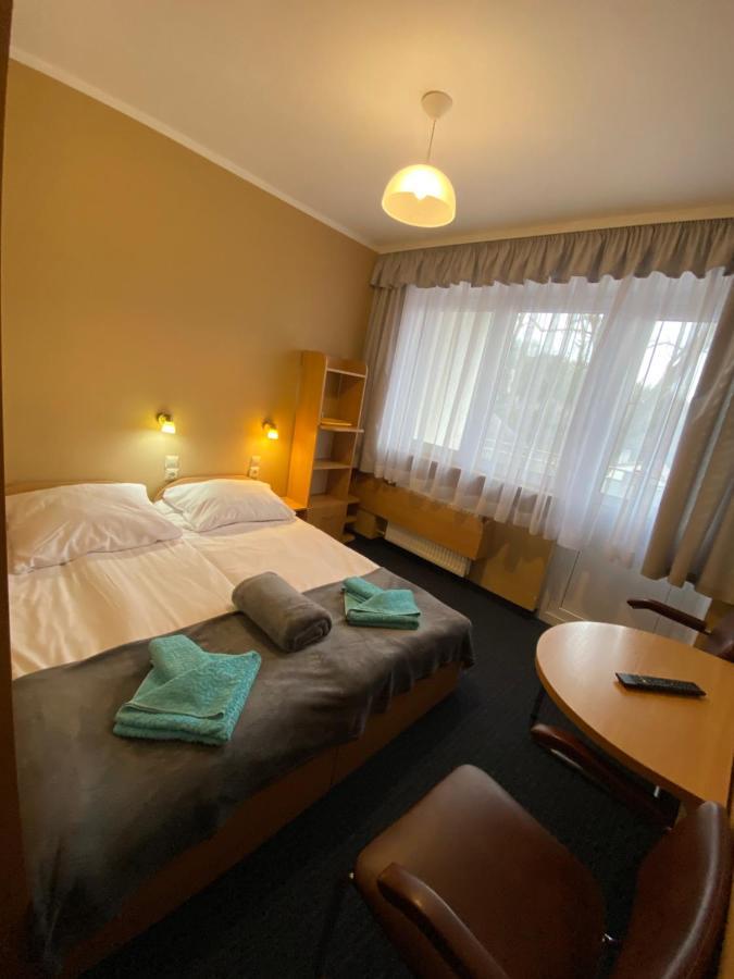 Ow Duet Hotel Karpacz Eksteriør billede
