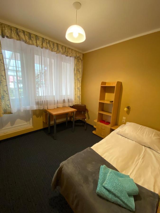Ow Duet Hotel Karpacz Eksteriør billede